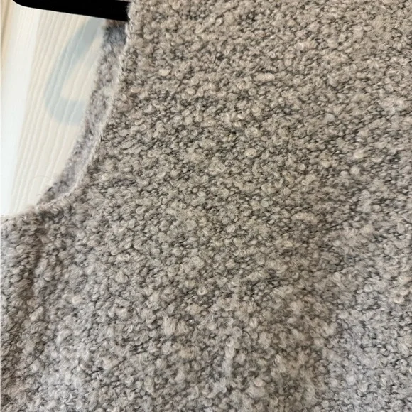 Soft Joie Orrin Boucle Wool Blend Vest - Picture 4 of 9